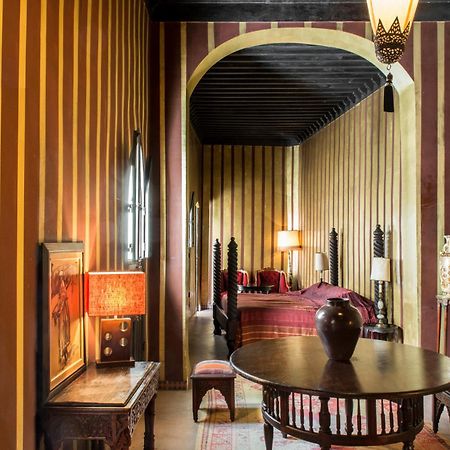 Dar Darma Hotell Marrakesh Rom bilde
