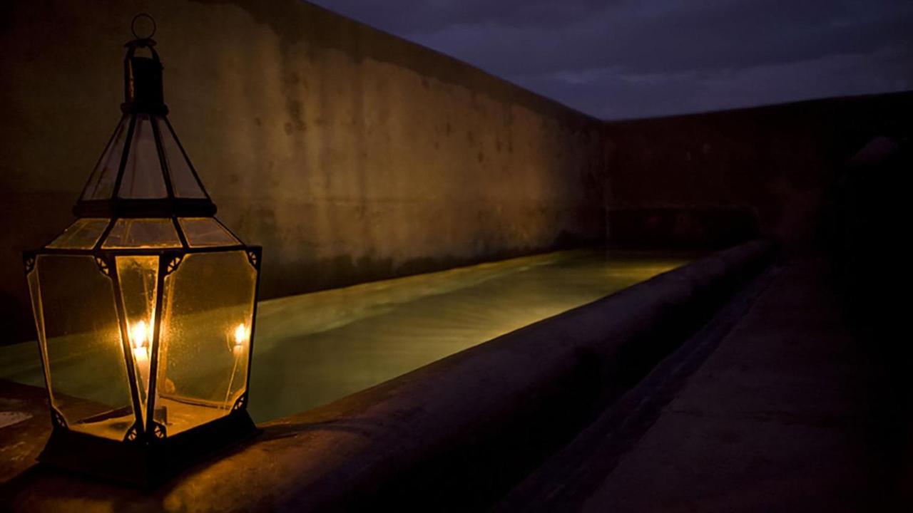 Dar Darma Hotell Marrakesh Eksteriør bilde