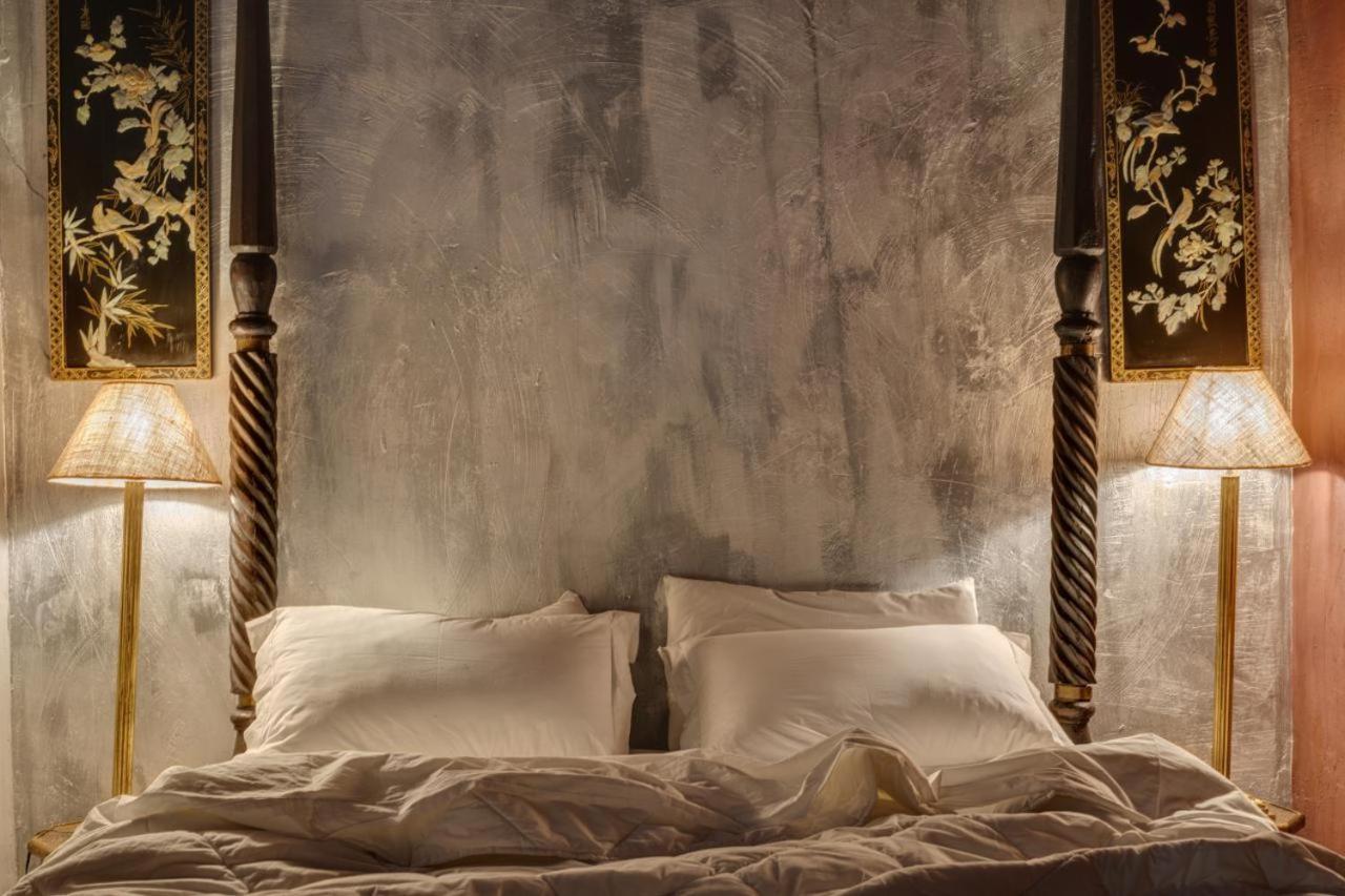 Dar Darma Hotell Marrakesh Eksteriør bilde
