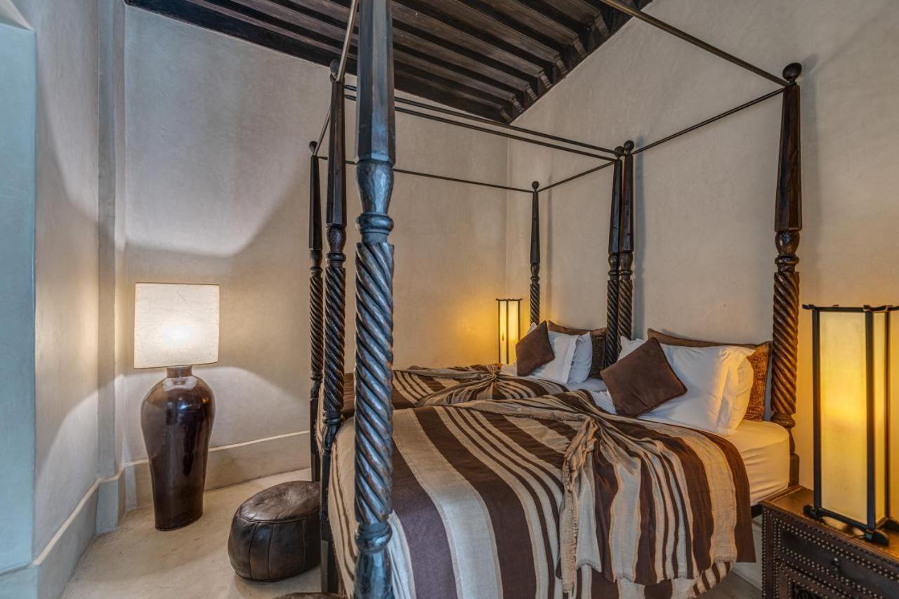 Dar Darma Hotell Marrakesh Eksteriør bilde