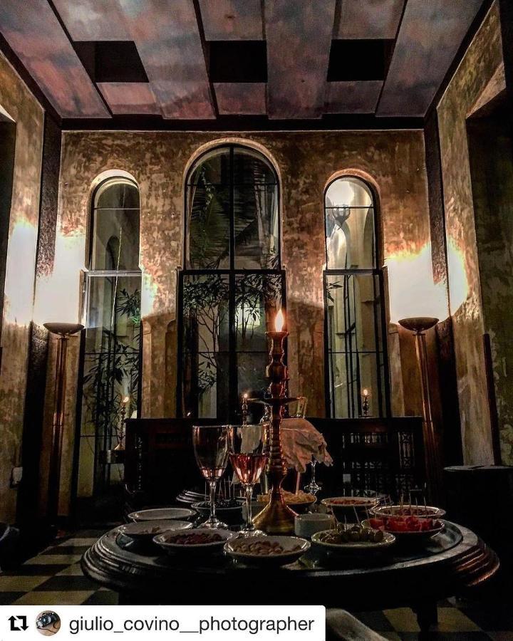 Dar Darma Hotell Marrakesh Eksteriør bilde
